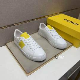 Picture of Fendi Shoes _SKUFendisz38-45WM06024986